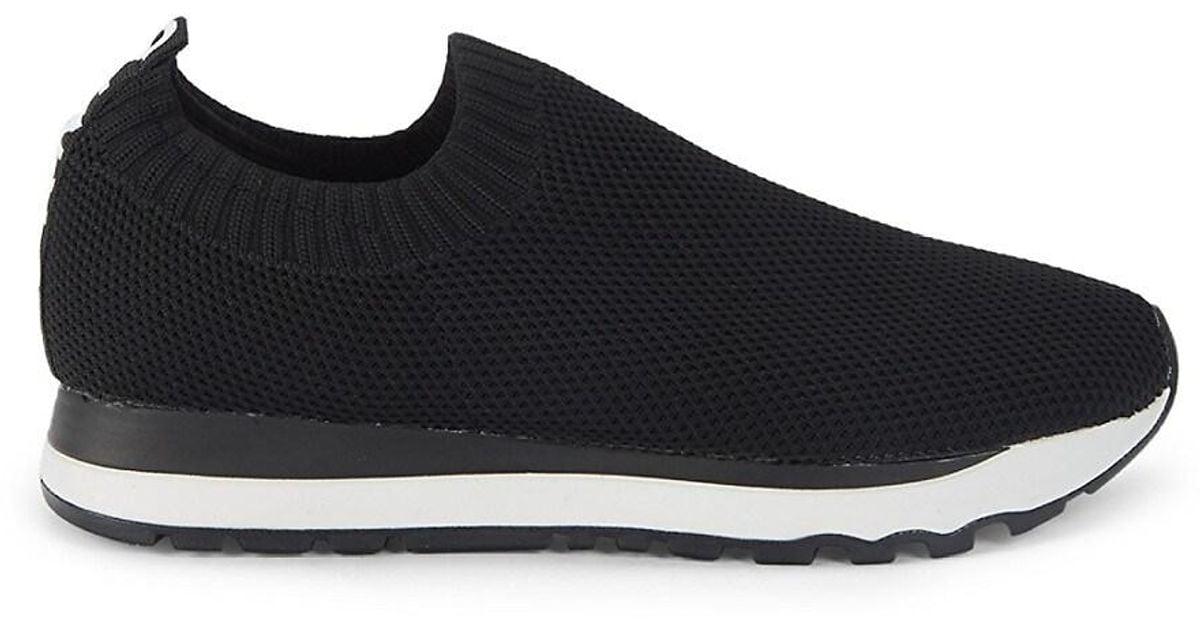 Dkny jeri slip on sneakers sale