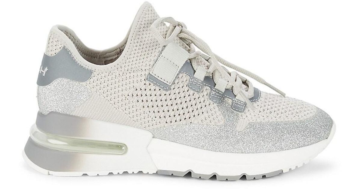 ash krush sneakers