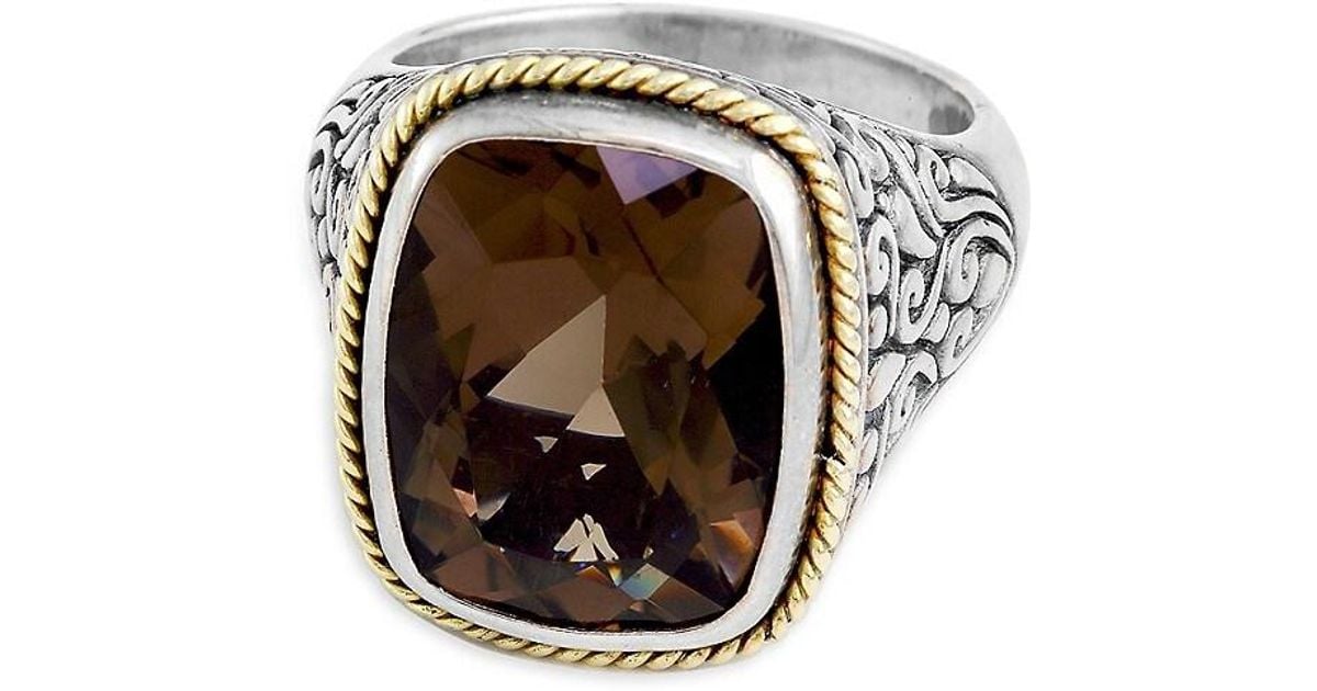 Effy balissima ring deals