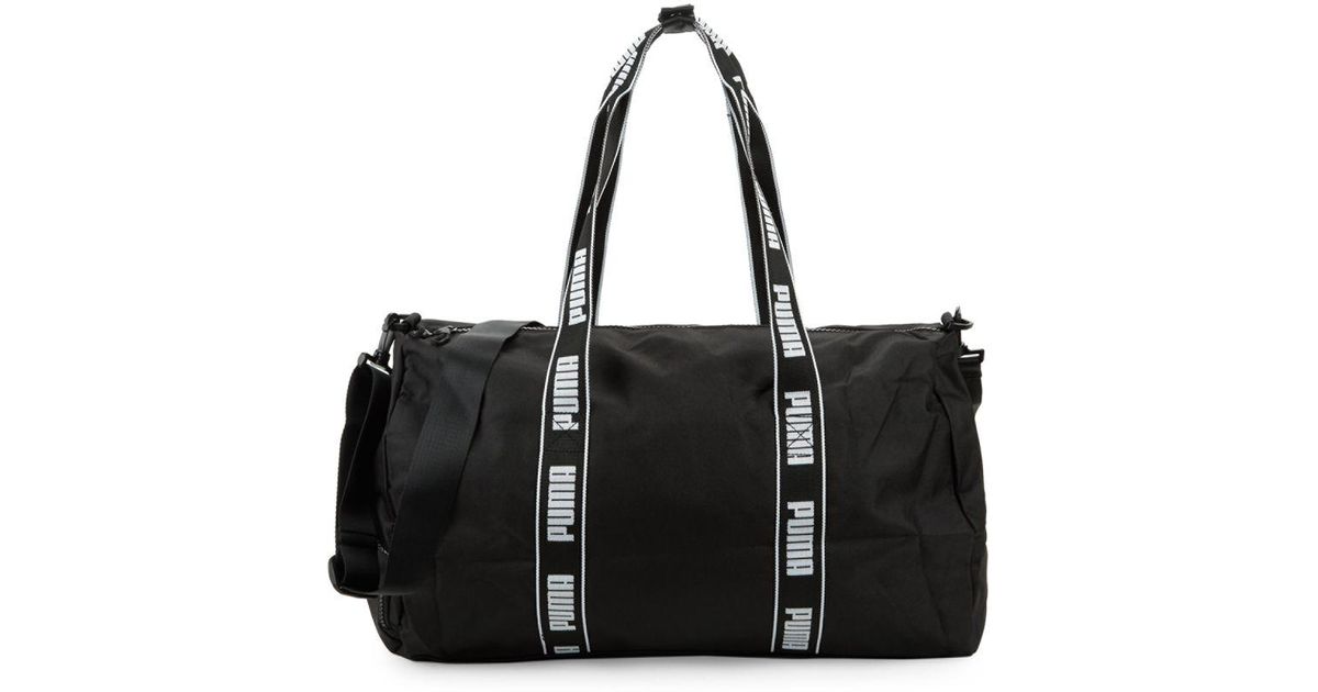 Puma conveyor duffel bag Clearance