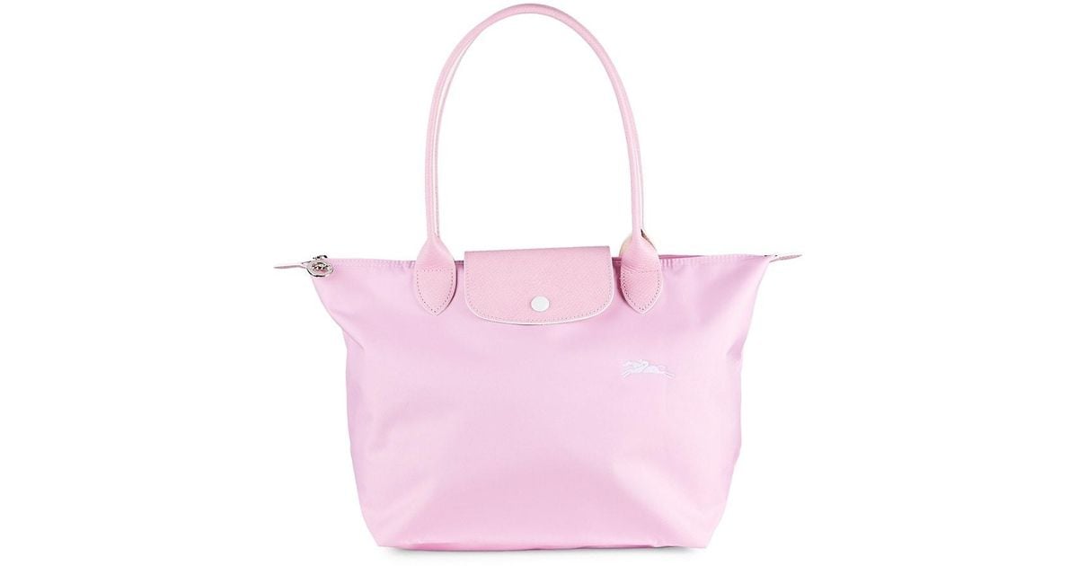 Longchamp Small Le Pliage Tote Bag