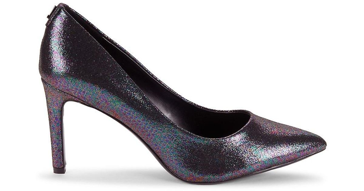 Karl Lagerfeld Paris Glora Pump (Women)