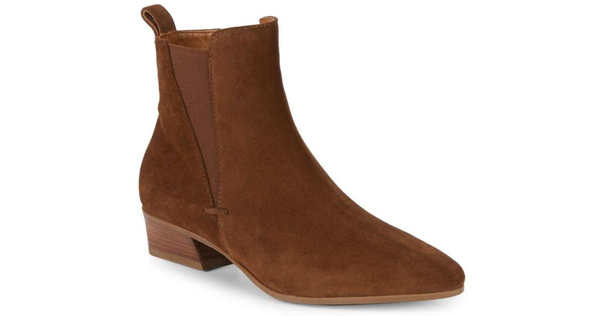 leopard print booties nordstrom