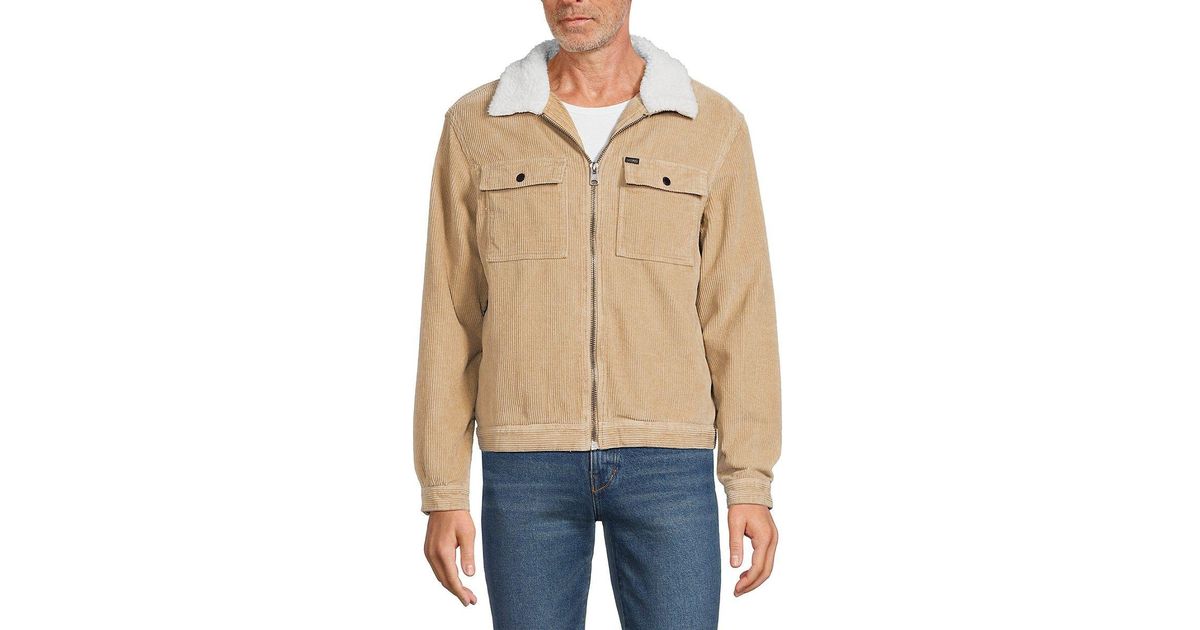 Buffalo david bitton clearance jacket