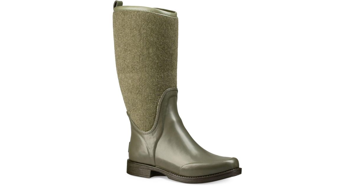 ugg reignfall boots