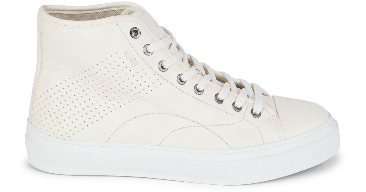 hugo boss eclipse sneaker