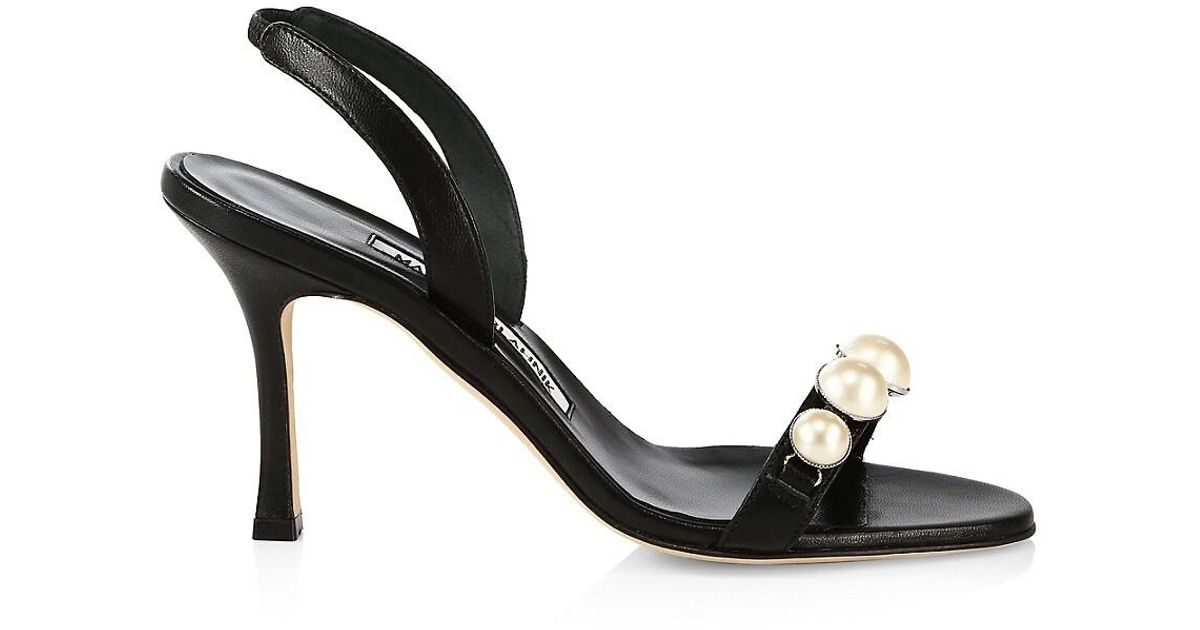 manolo blahnik minchisli