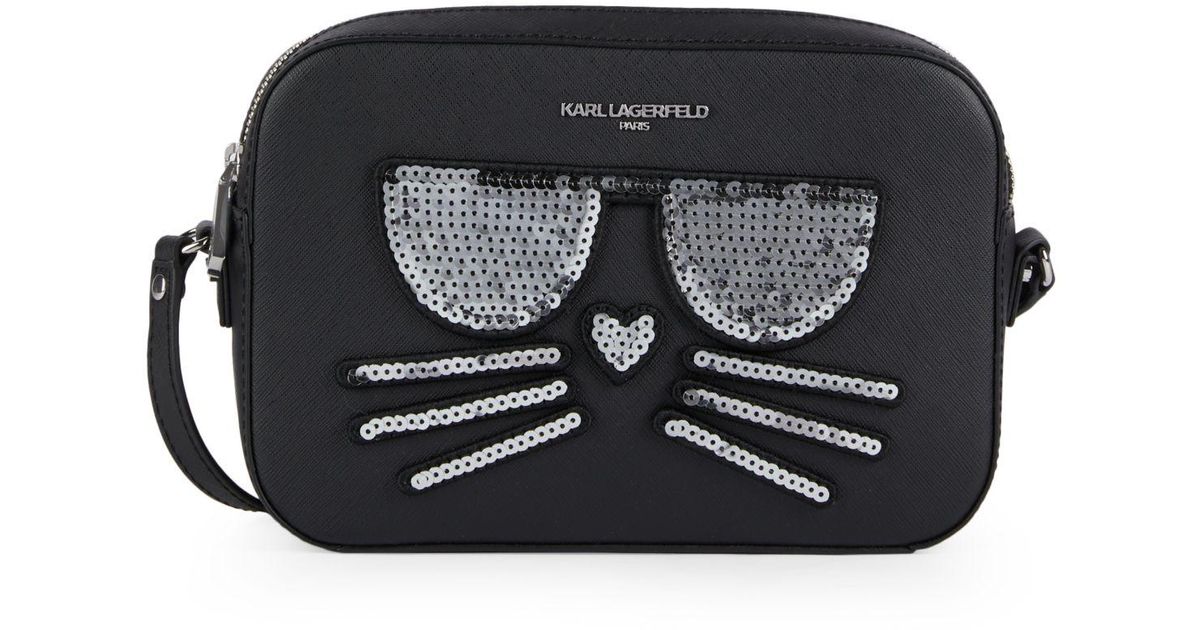 maybelle saffiano choupette crossbody Kelvin Teknik A arjlA ve Manuel A laA lama MakinalarA