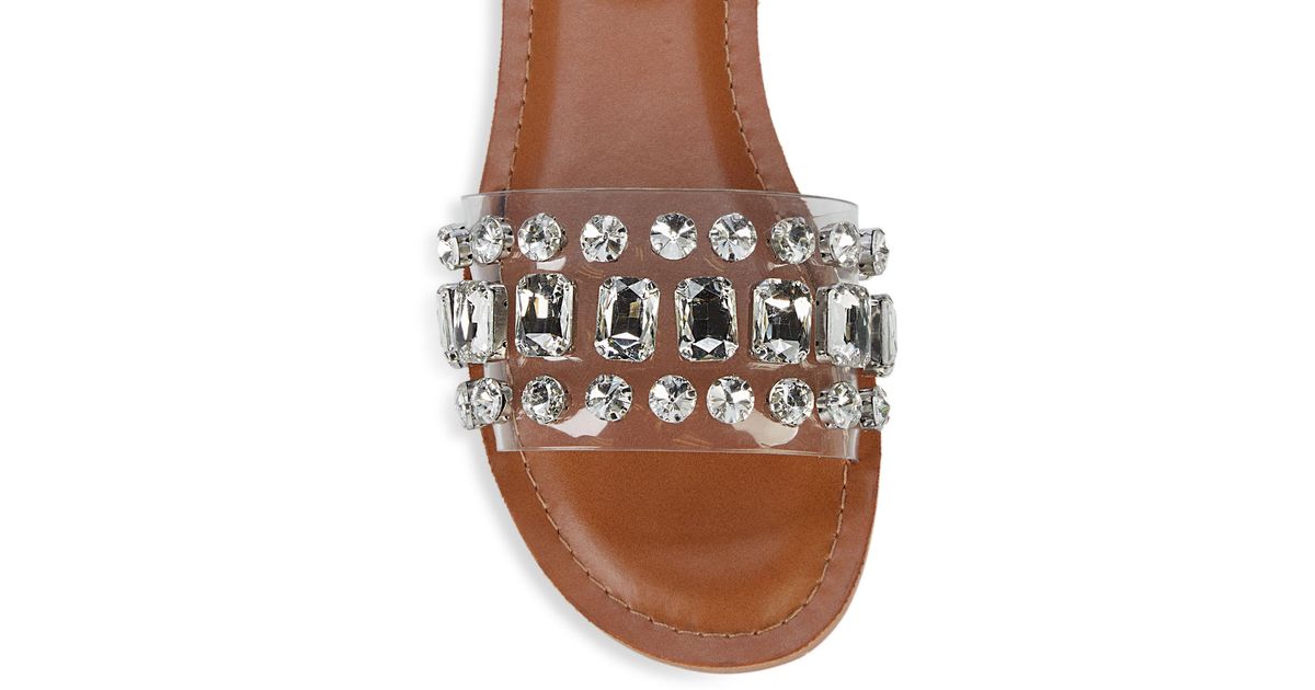 steve madden jesus sandals
