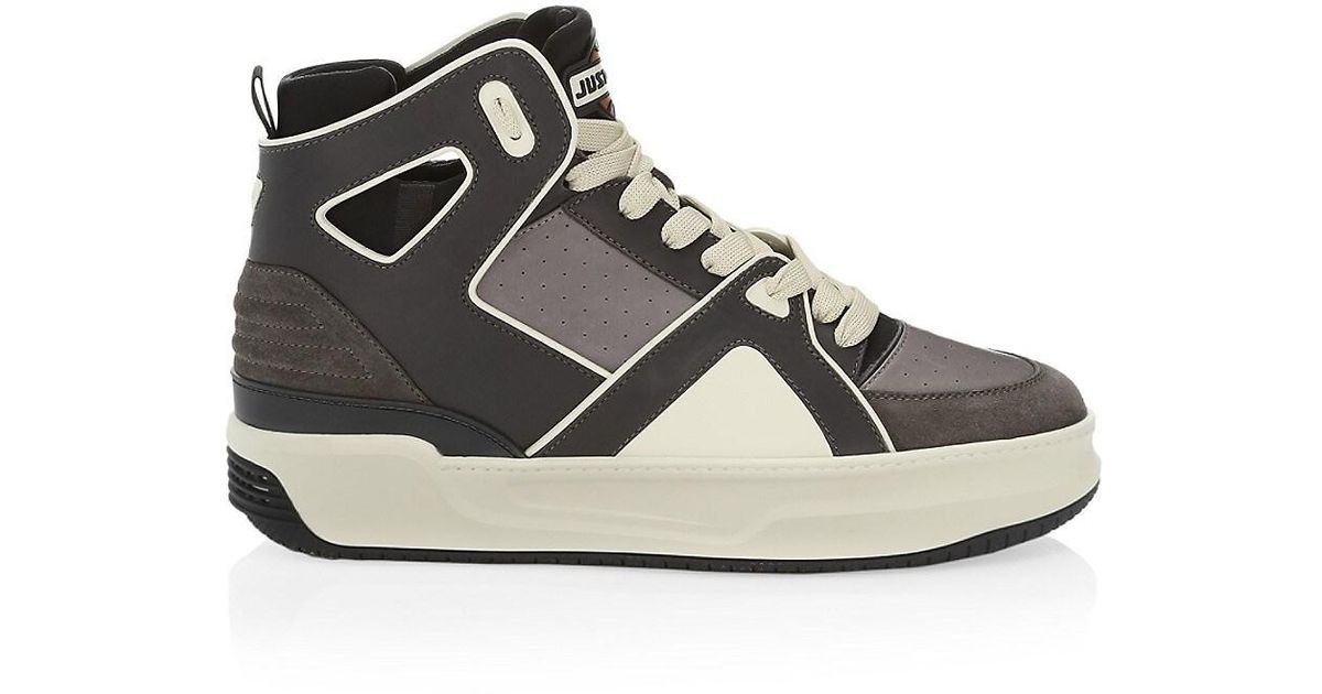 jd1 high black white