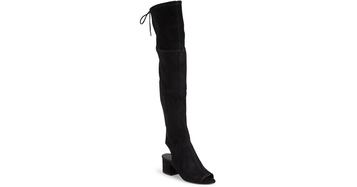 sigerson morrison over the knee boots