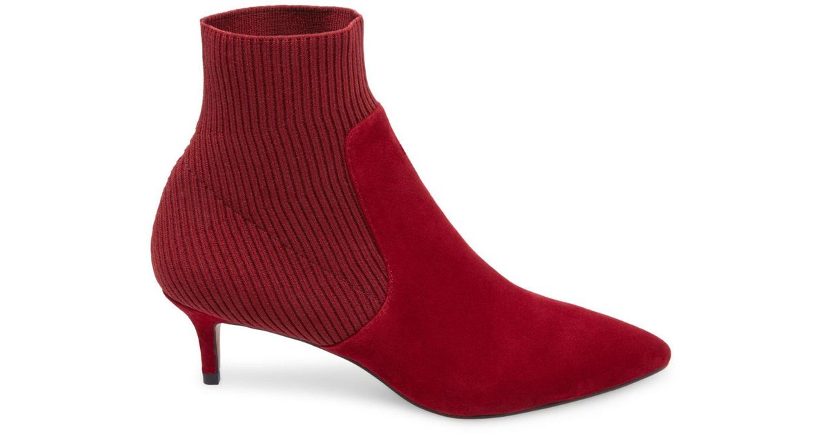 steve madden kagan bootie