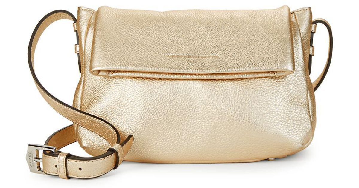 aimee kestenberg bali crossbody