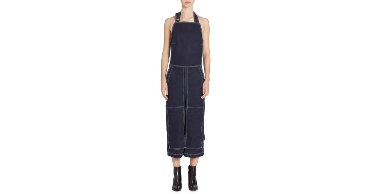 carhartt jumpsuit