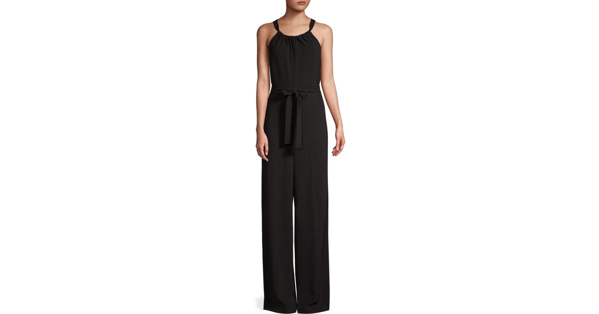 trina turk azar jumpsuit