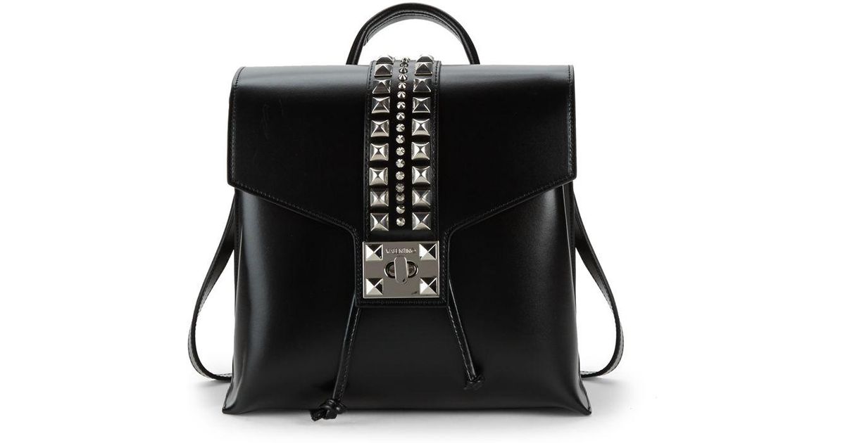 valentino liuto fluo pink
