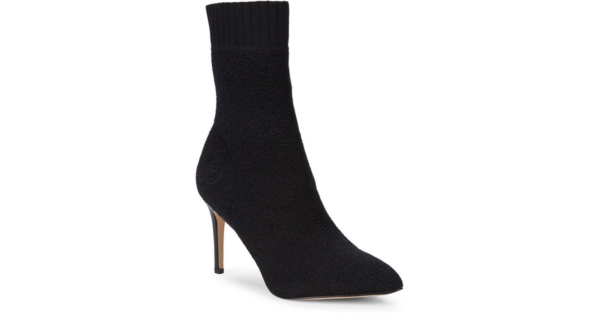 sam edelman oksana sock bootie