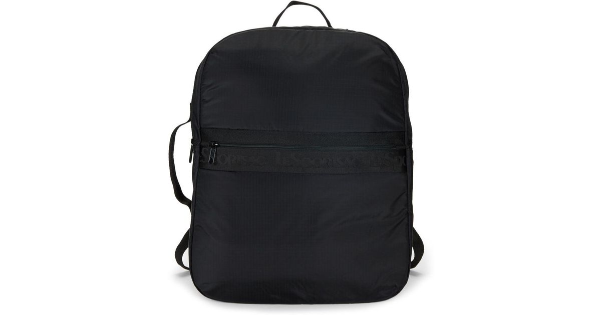 figo plus 03 backpack green