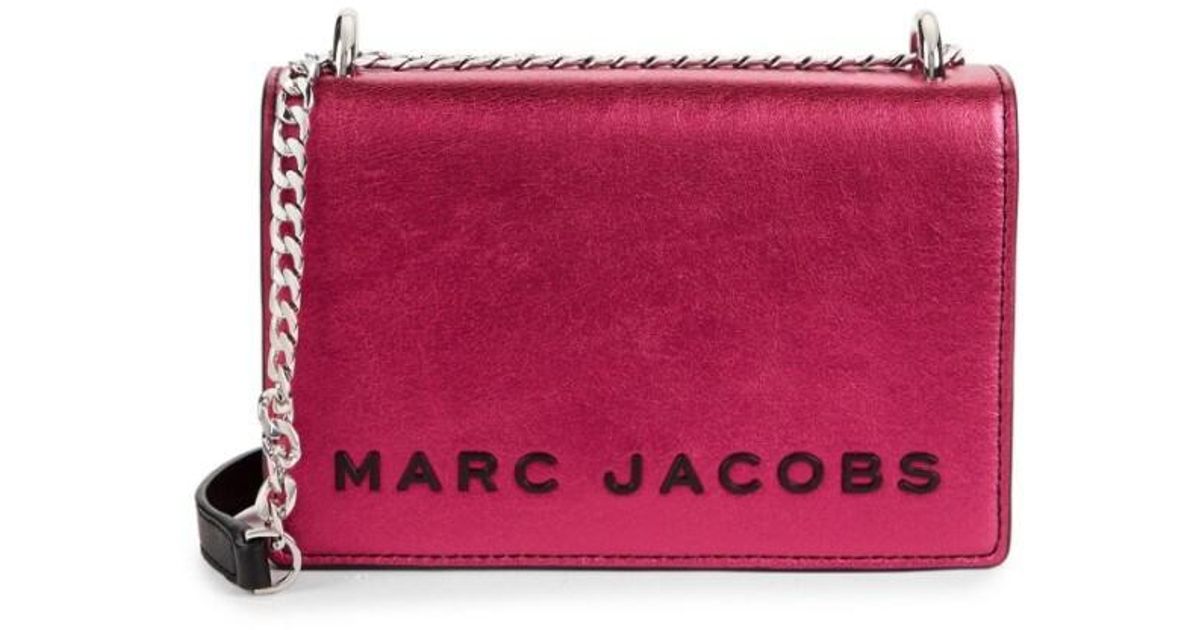 marc jacobs double take
