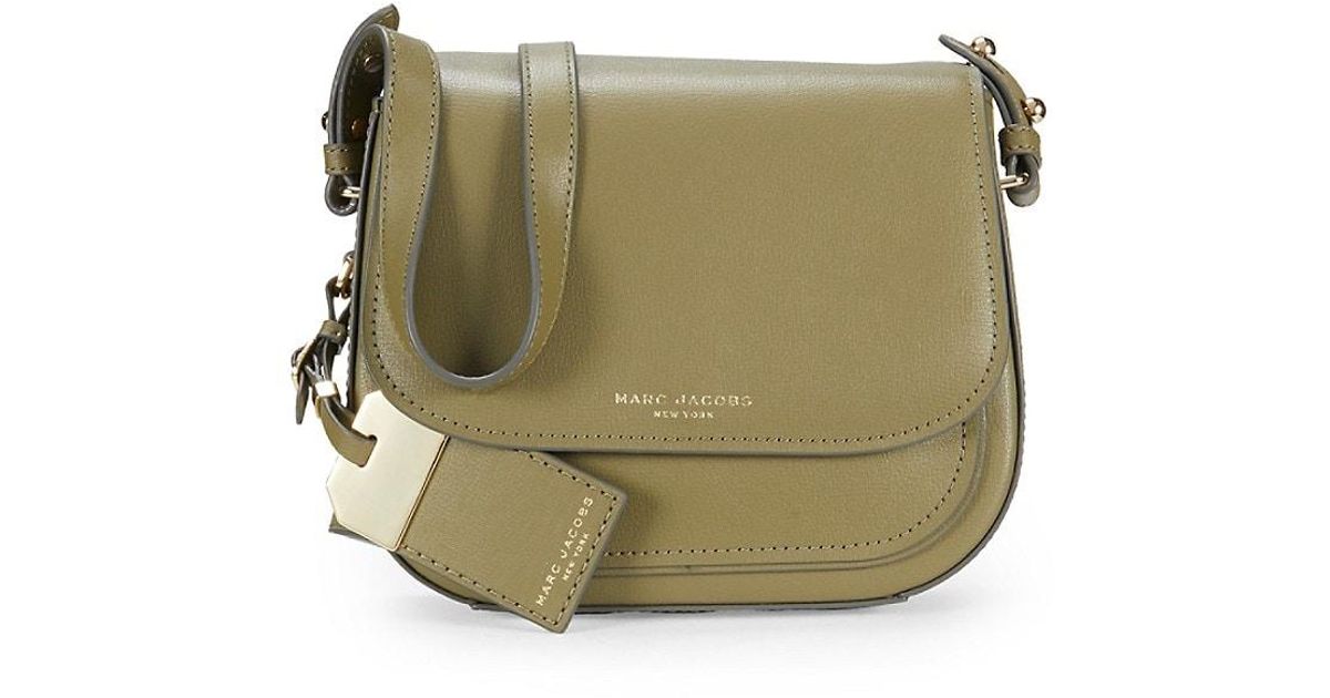 marc jacobs mini rider crossbody bag