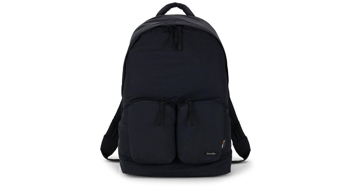 steven alan backpack