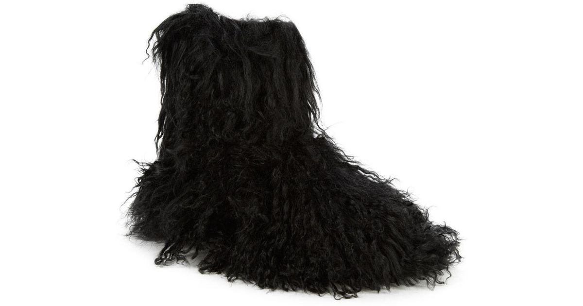 ugg fluff momma nordstrom
