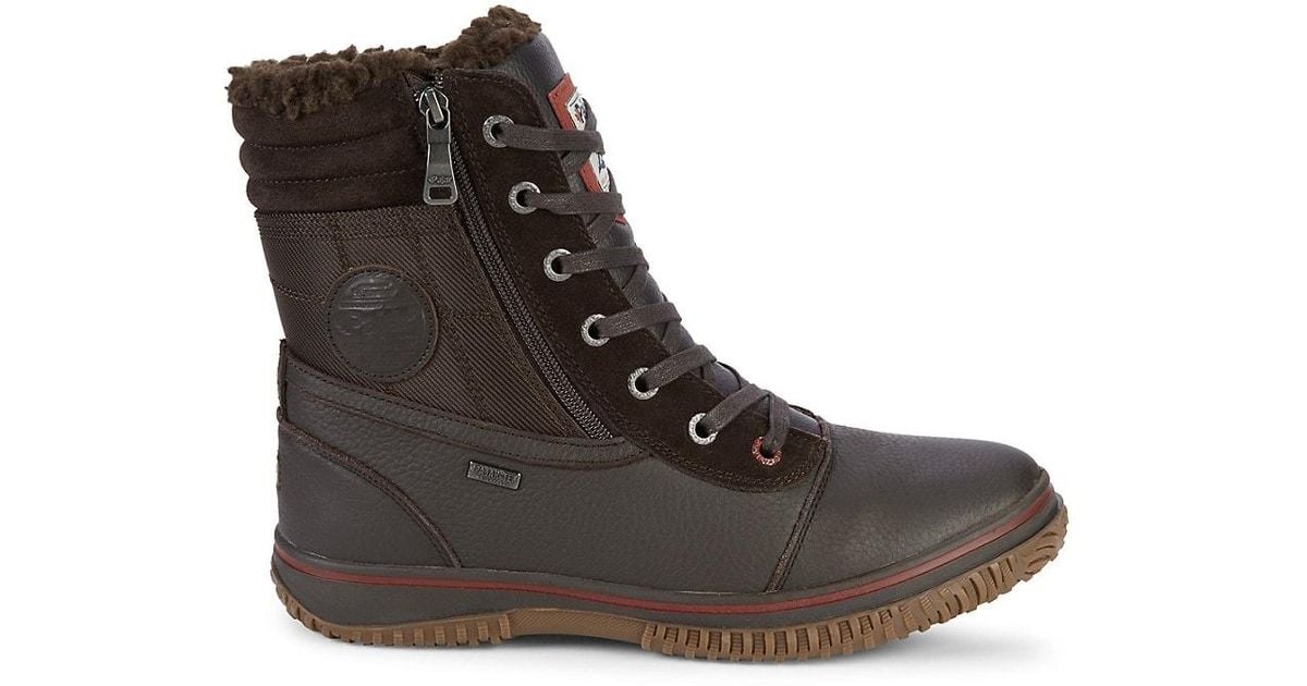 pajar mens boots sale