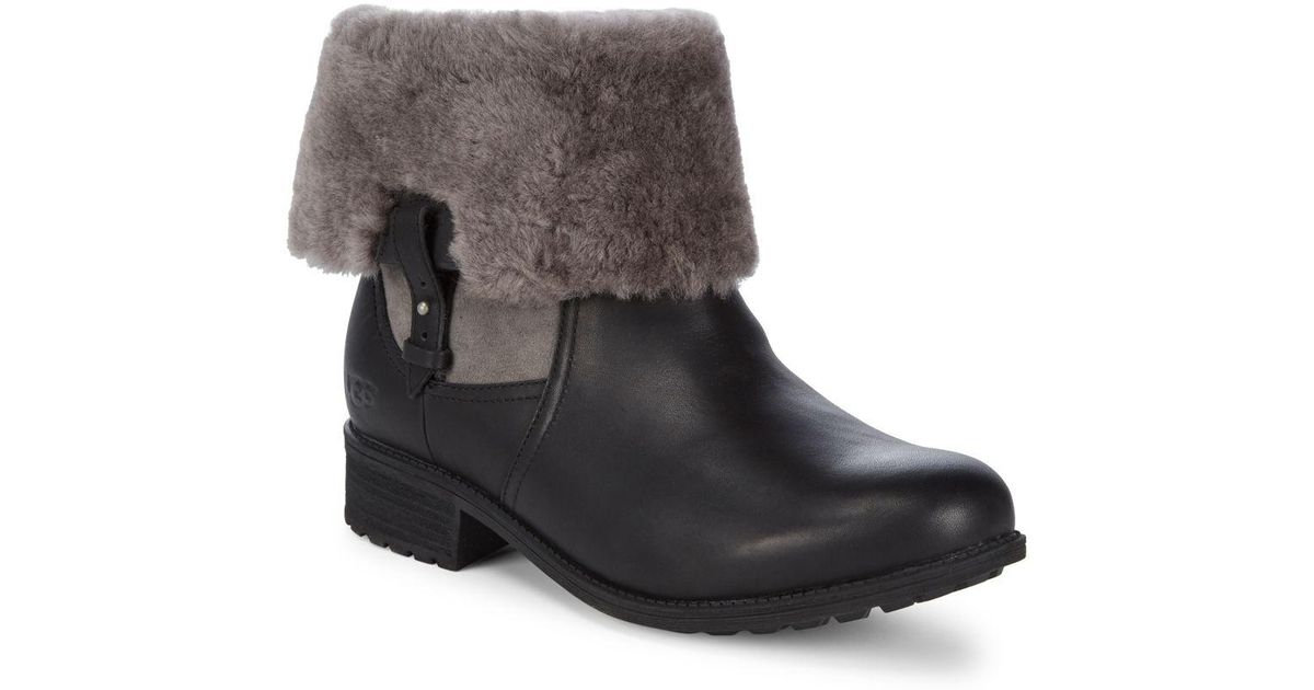 ugg demi boot