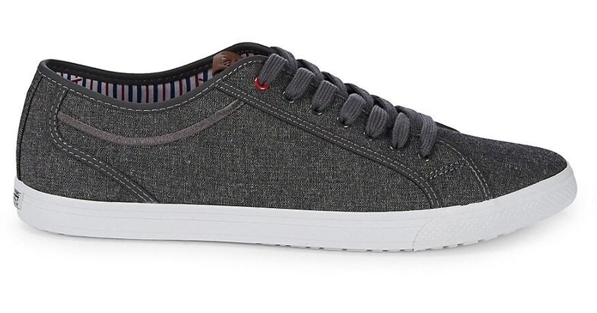 ben sherman conall