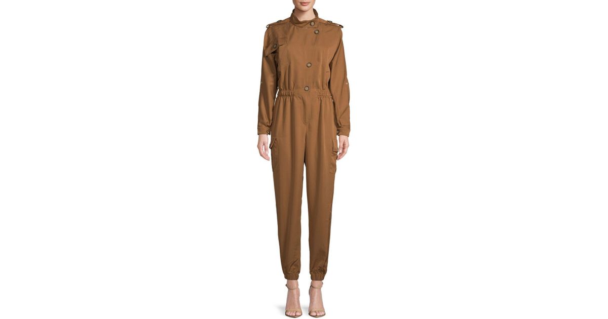 ronny kobo jumpsuit