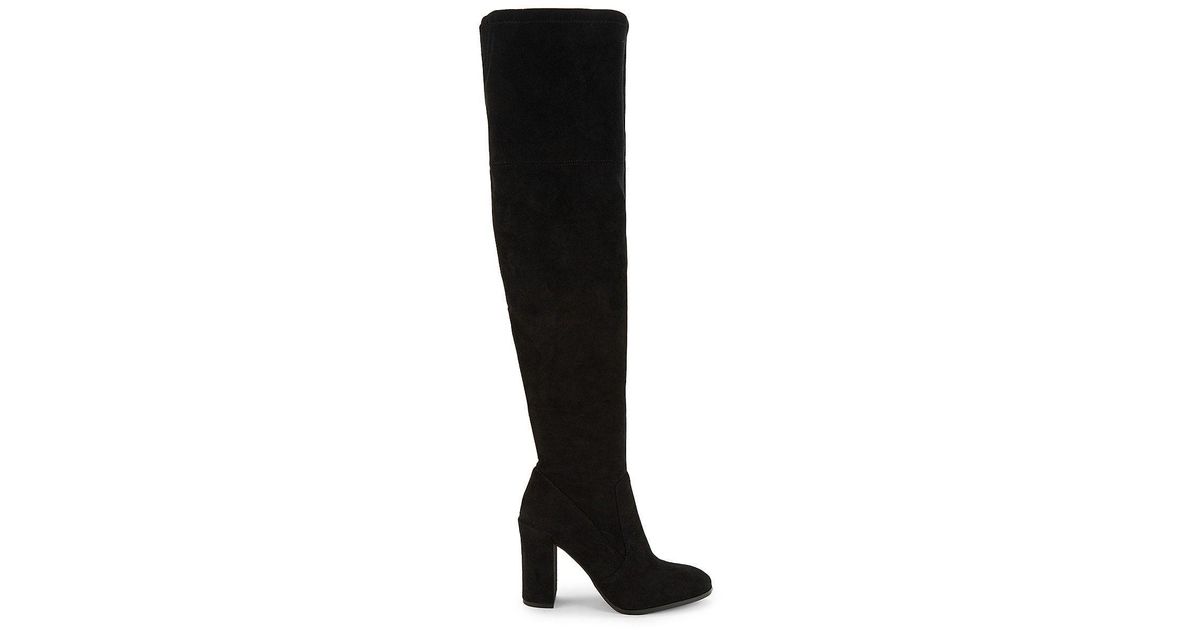 kenneth cole justin block heel boot