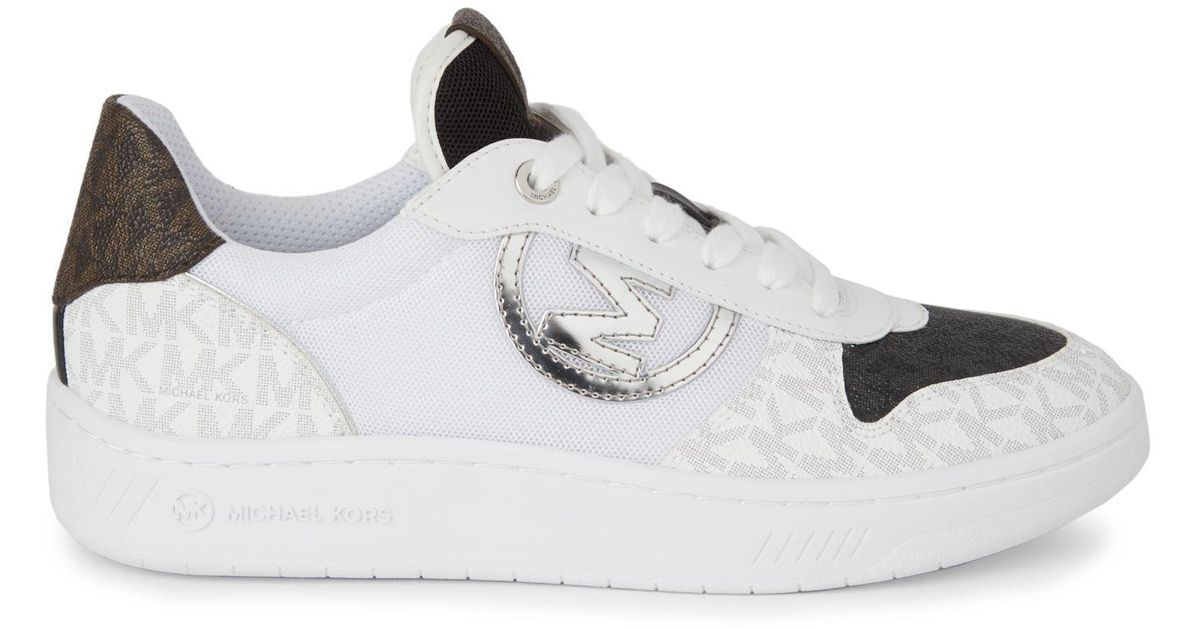 michael kors gertie sneakers
