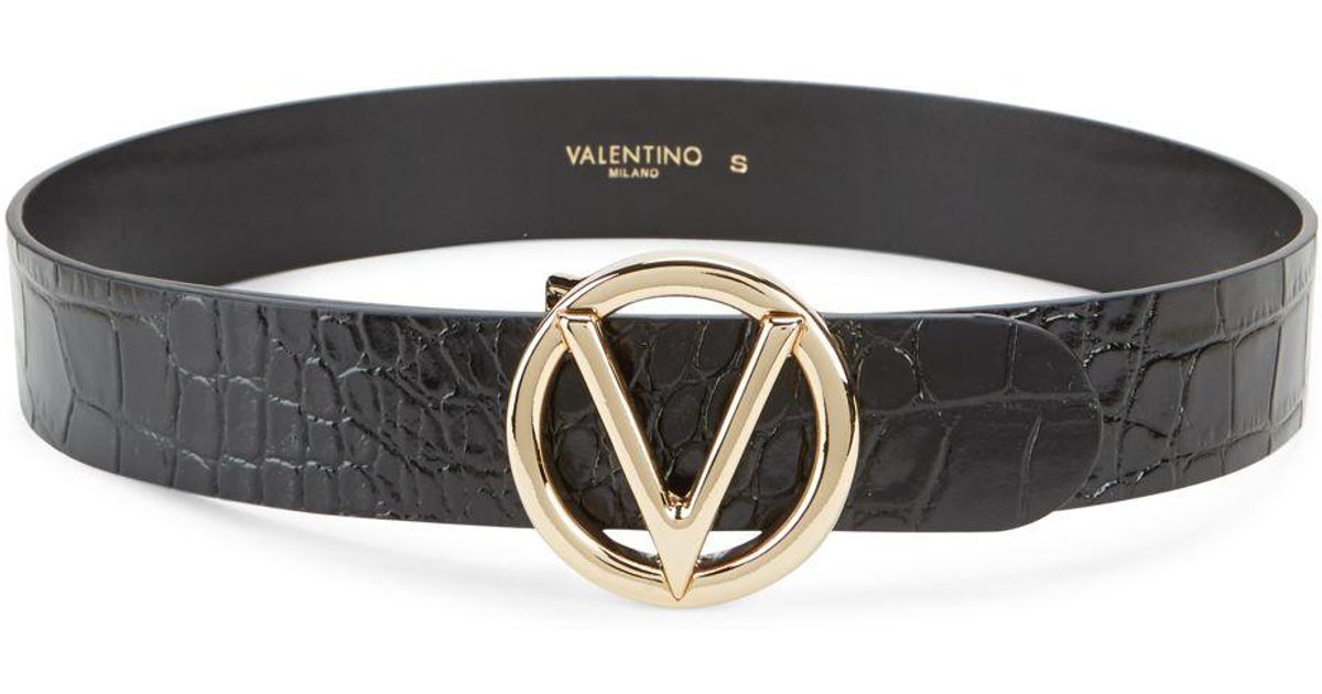 valentino giusy belt