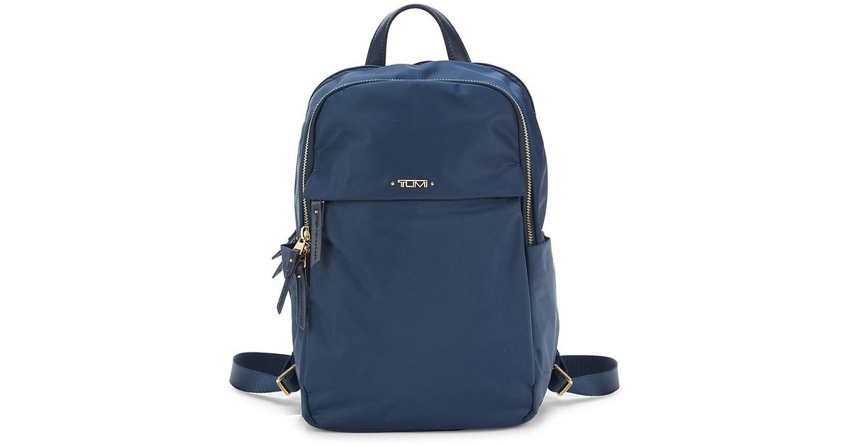 tumi polly backpack