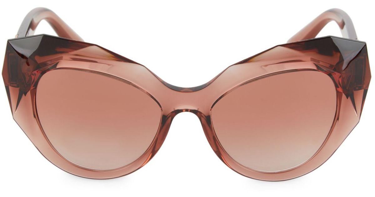 gucci blue eyeglasses