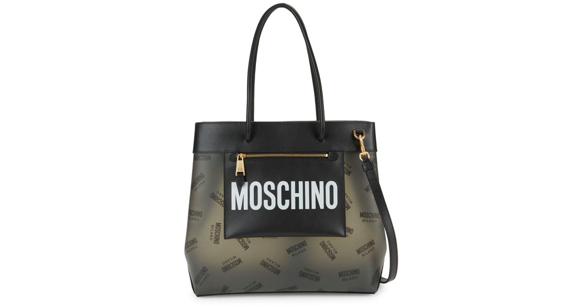 translucent tote