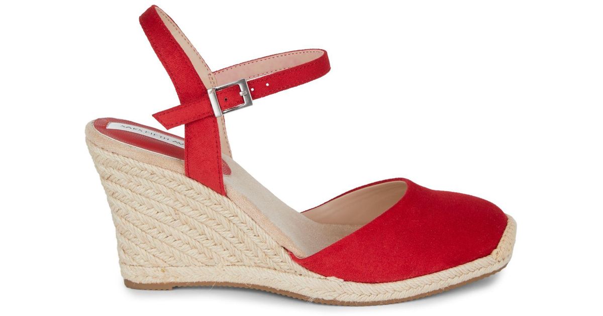 saks fifth avenue espadrilles
