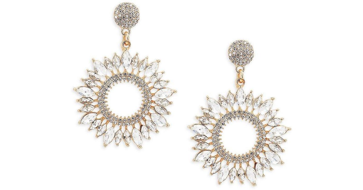 14k gold pearl studs