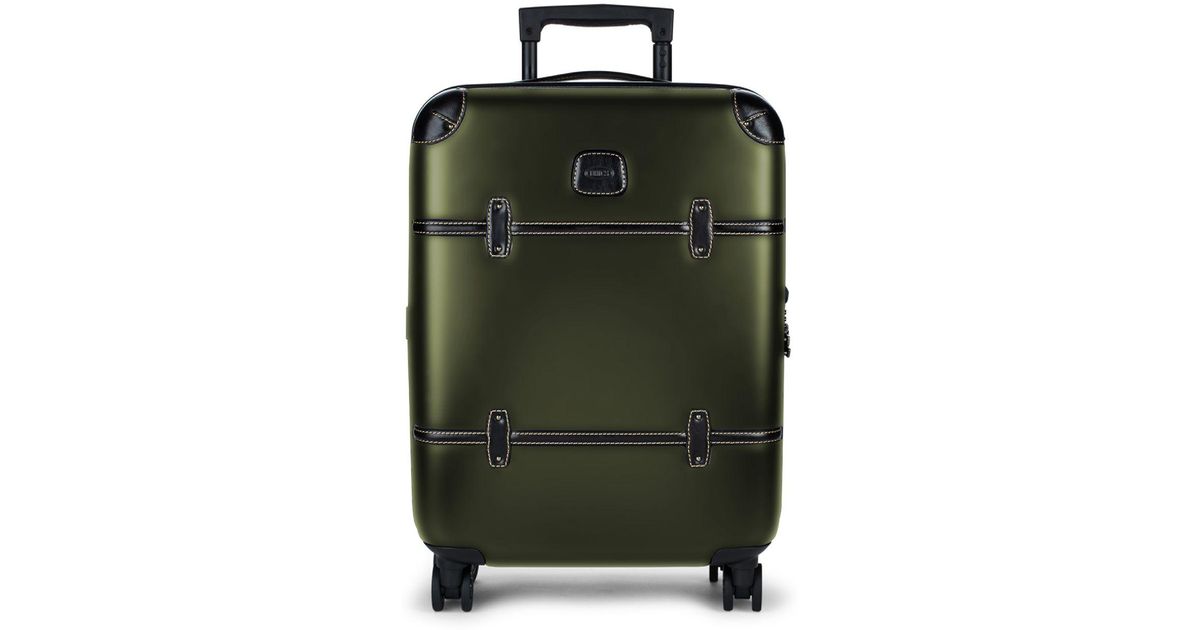 trunk carry on