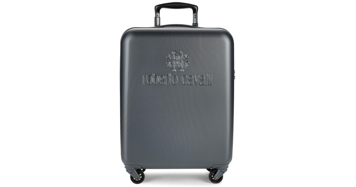 roberto cavalli travel bag