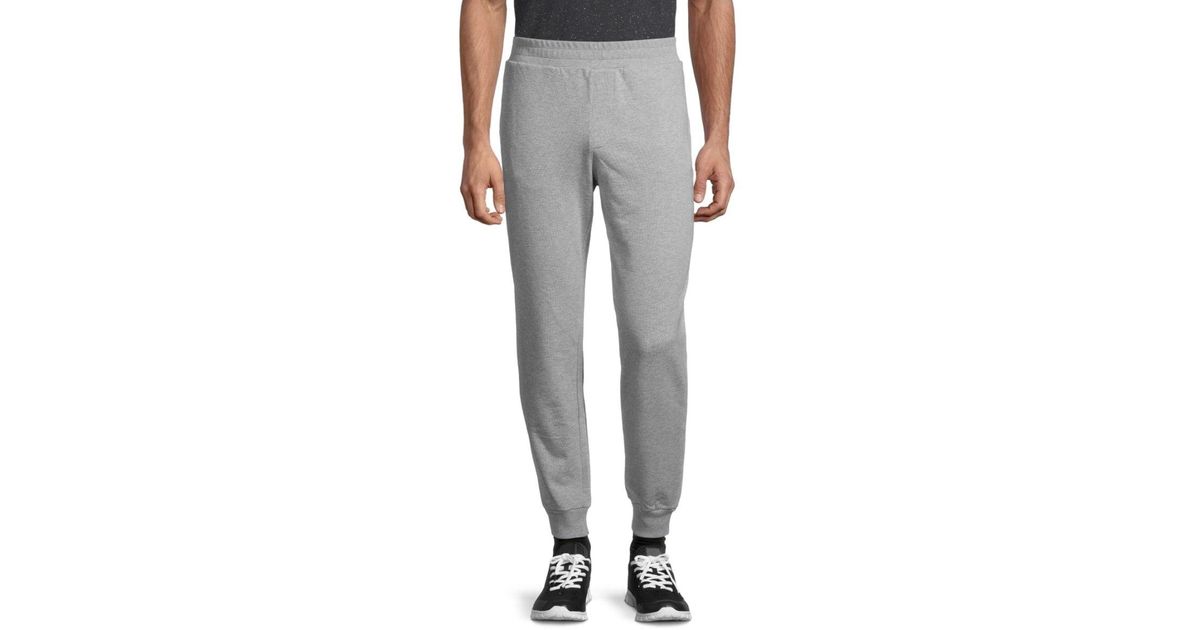 jogger versace