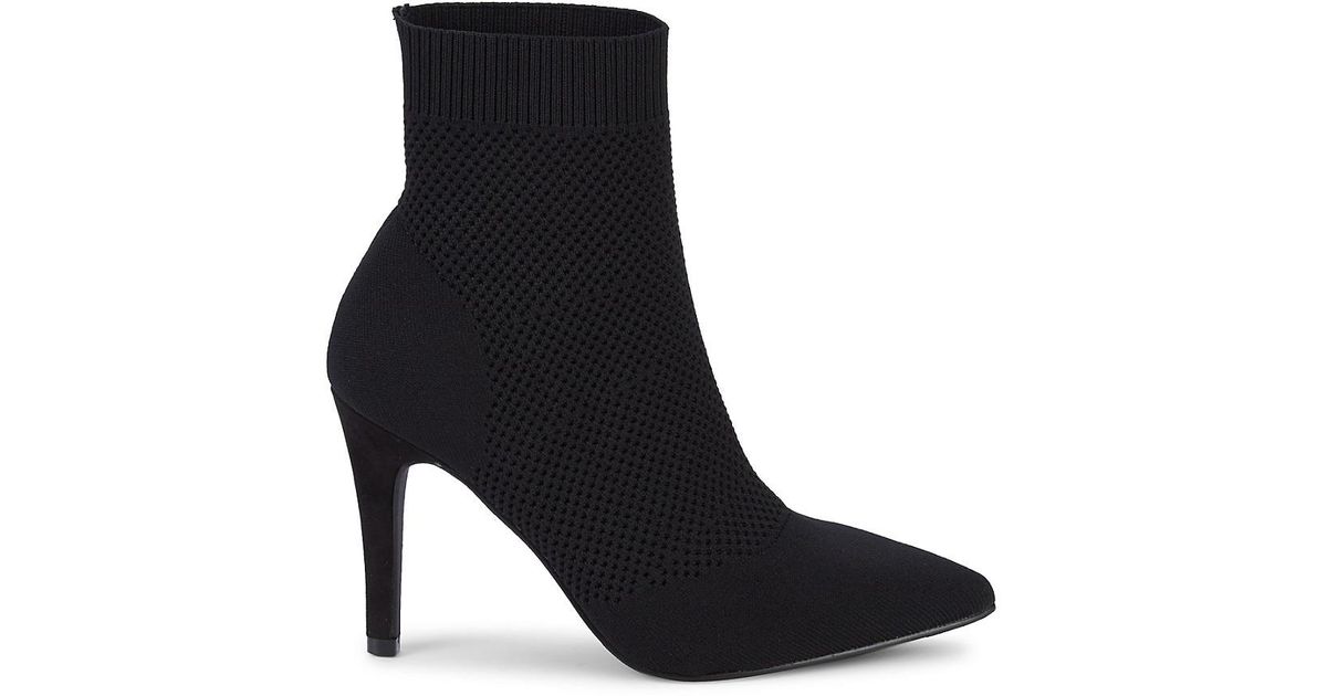Mia mckinley shop sock boot