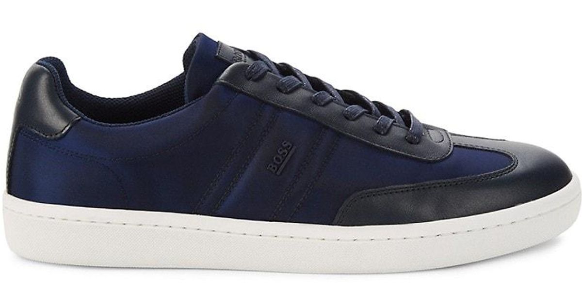 hugo boss ribeira