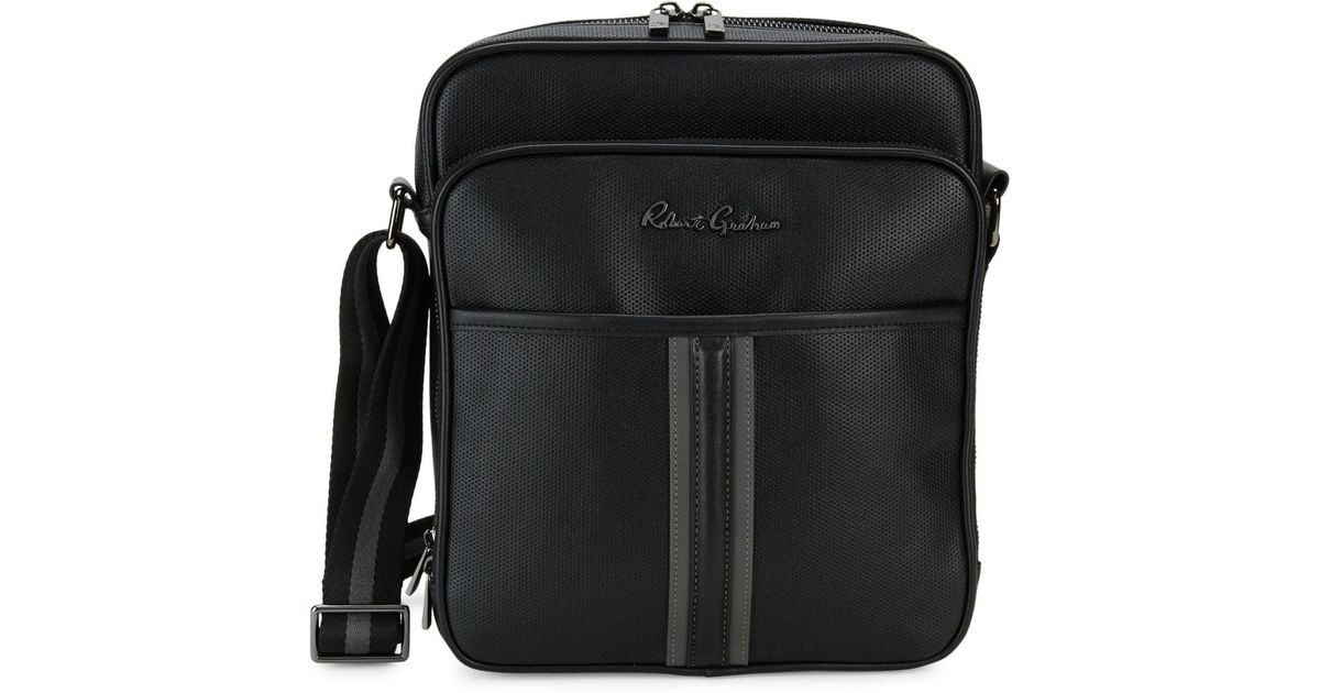 robert graham laptop bag