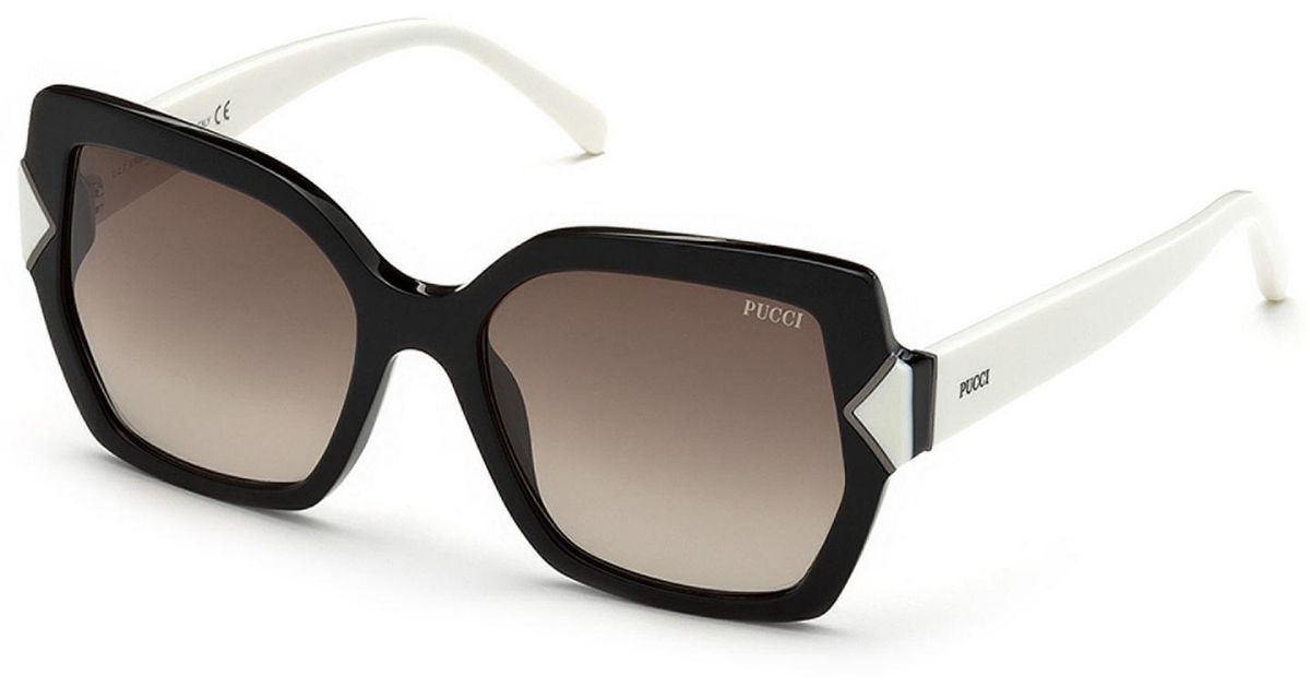 emilio pucci eyewear