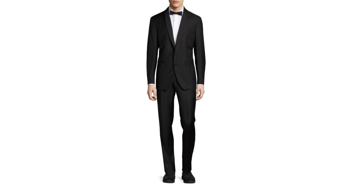 saks tuxedo