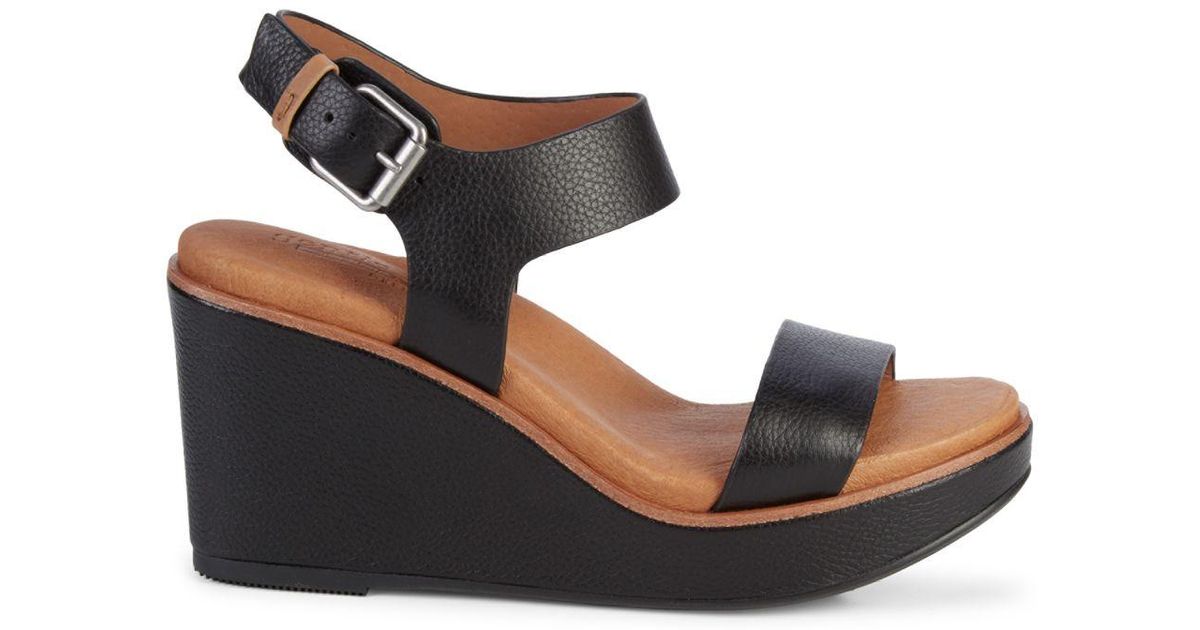 gentle souls judi wedge