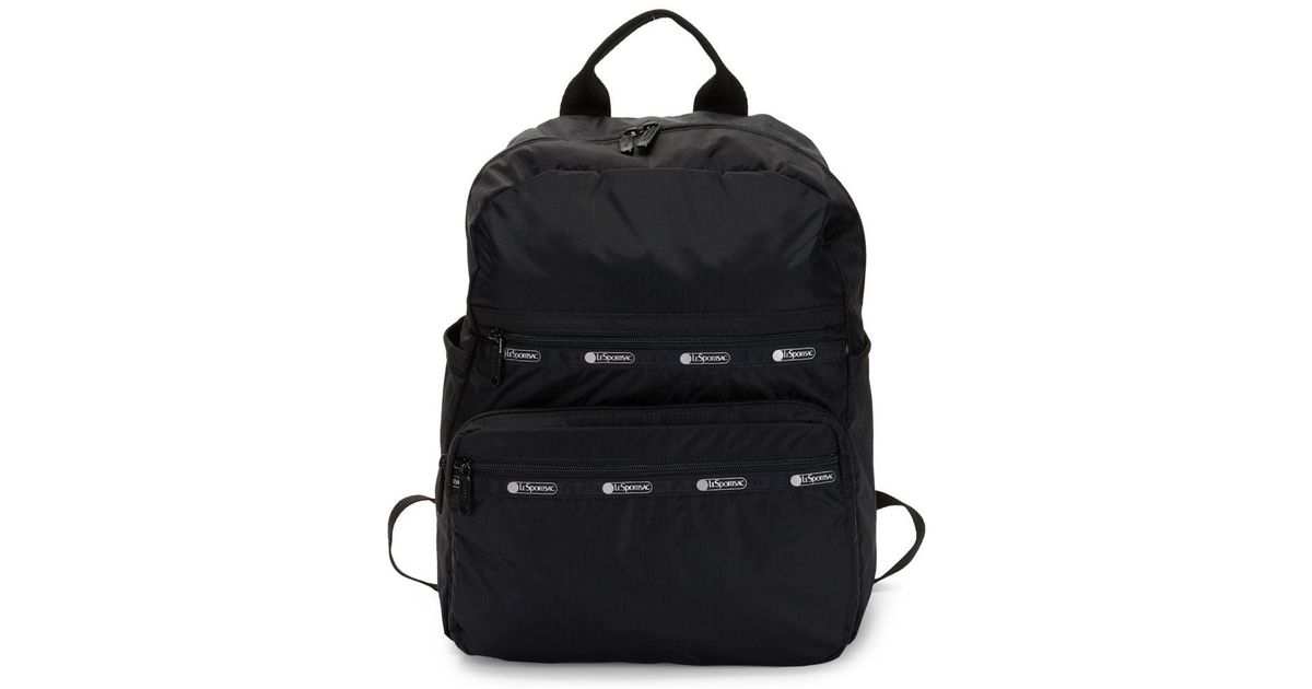 lesportsac monroe backpack