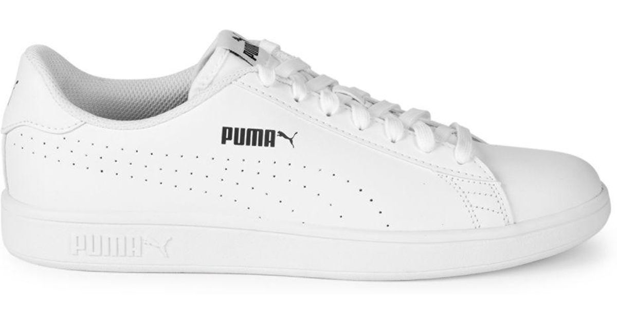 smash v2 leather