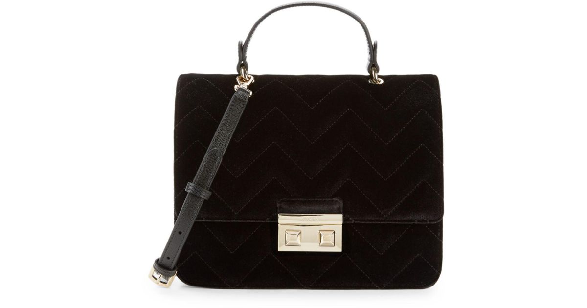 Furla velvet best sale bag